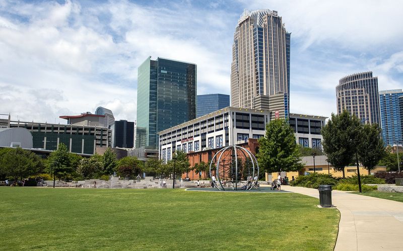 Charlotte, NC