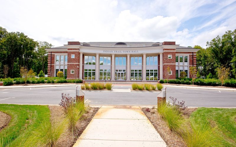 Indian Trail, NC