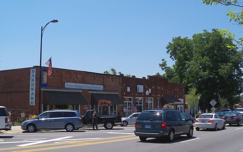Matthews, NC