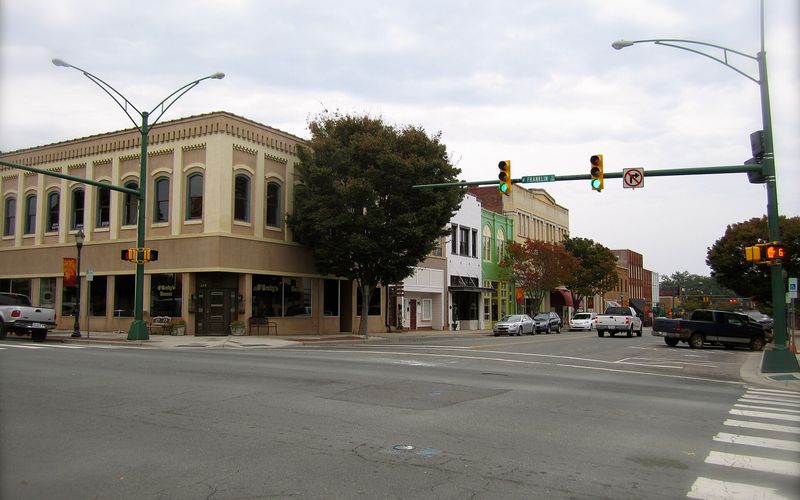Monroe, NC