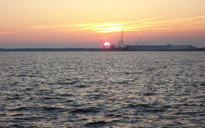 Panama City, FL