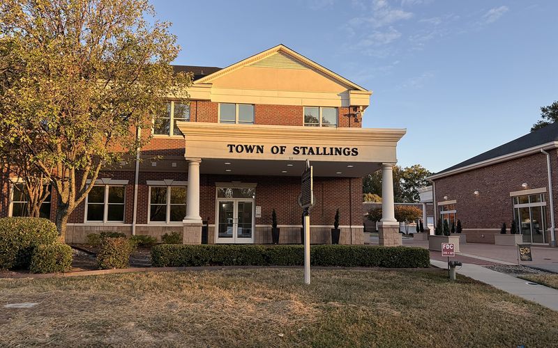 Stallings, NC